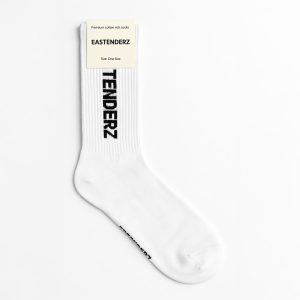 Eastenderz Socks v1